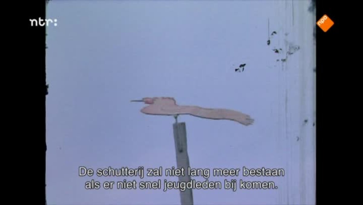 De belofte van Slek